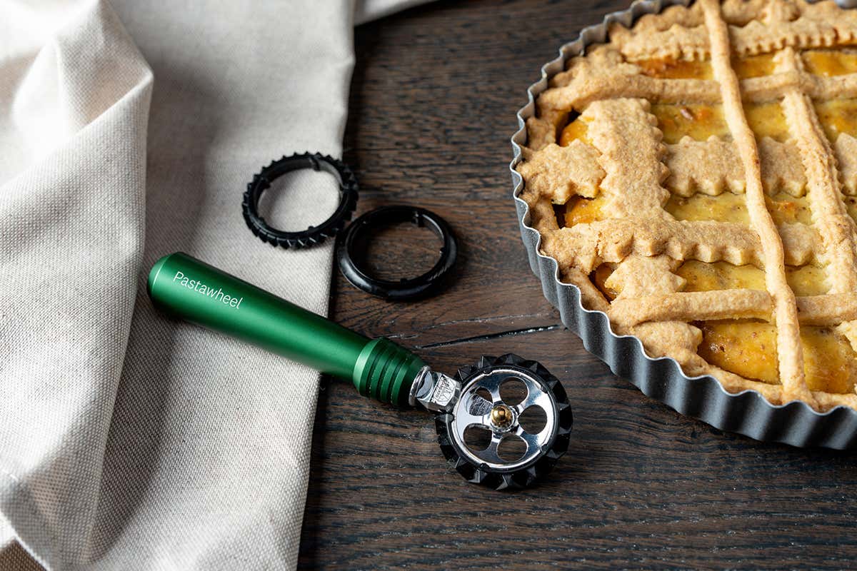 Biscotti e pasta fatta in casa: alcune idee regalo per passare un Natale creativo in cucina Biscotti e pasta fatta in casa: alcune idee regalo per passare un Natale creativo in cucina