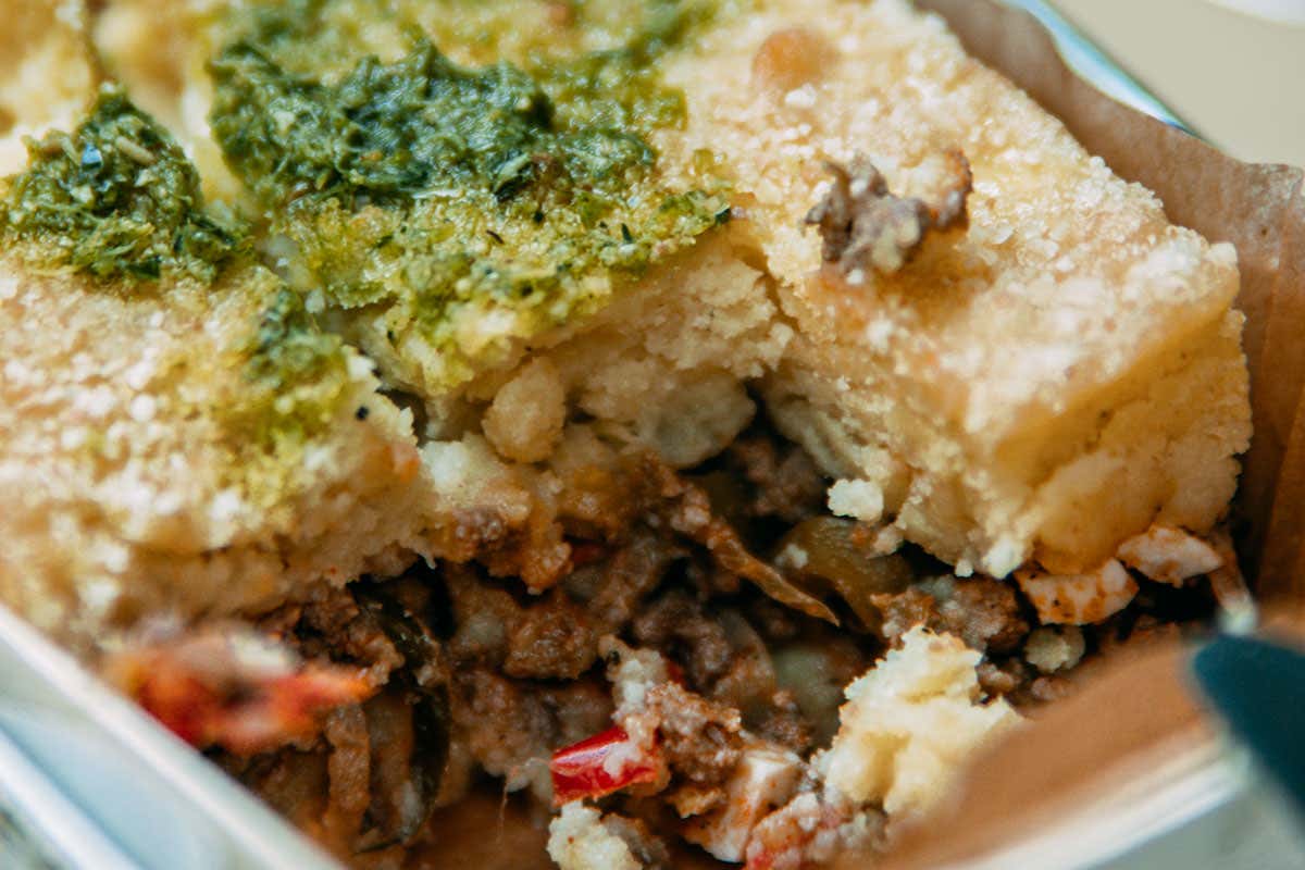 El Dogo, a Milano la cucina argentina alla portata di tutti 