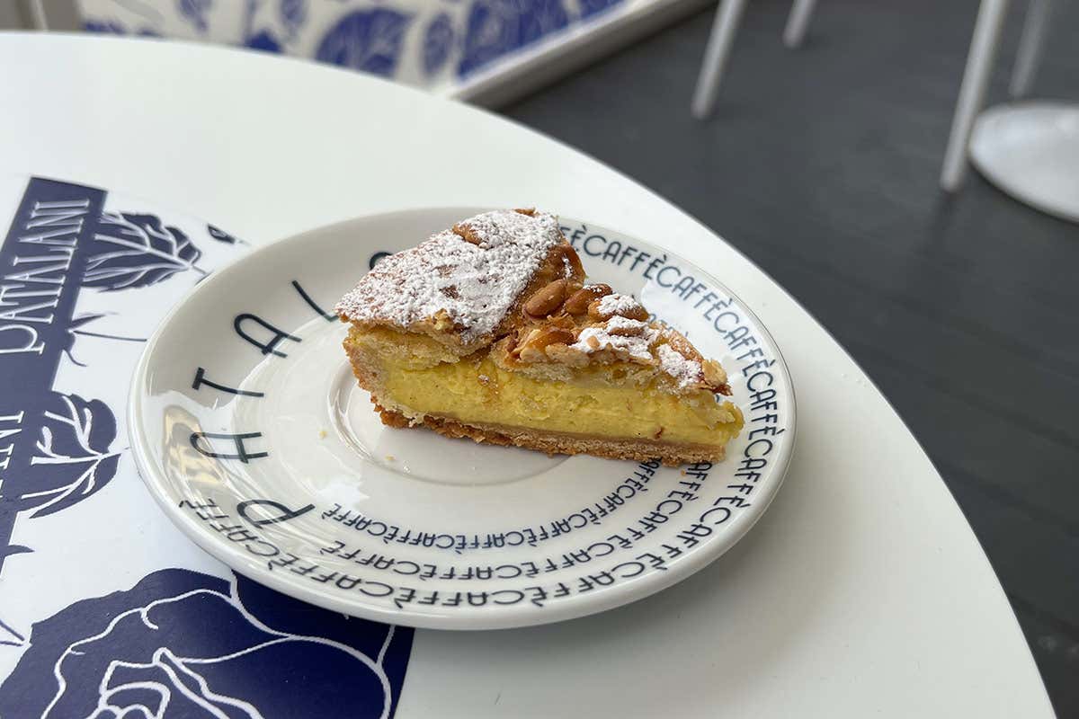 Le dolci opere d’arte della Pasticceria Patalani a Viareggio