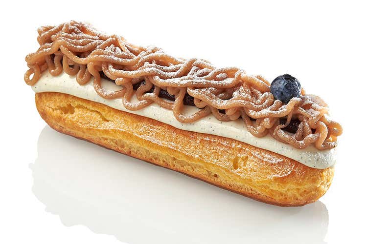 Pasticceria francese, praline e cioccolato L'autenticit&agrave; nel gusto da Maison Caffet