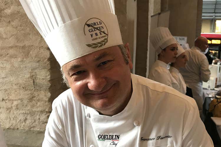 Pasticceria gluten free, opzione possibile? Le esigenze del mercato e dei pro