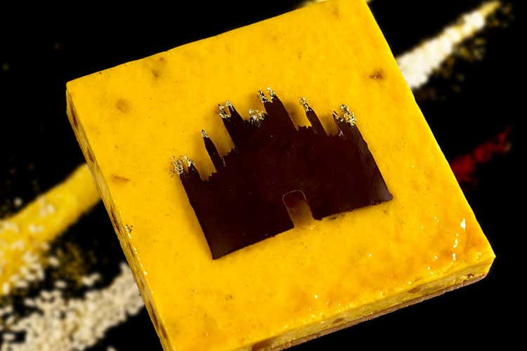 Pasticceria Martesana Una Pasqua di ricerca ed estro