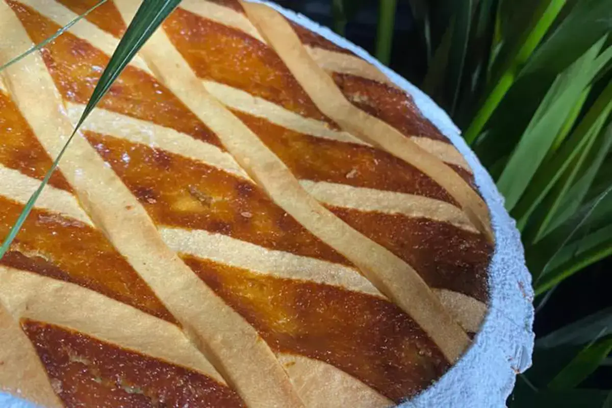 Pastiera di Madeleine Pasqua dolce a Roma? Ecco come si preparano le pasticcerie
