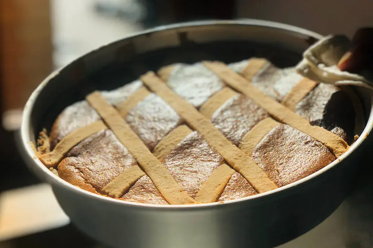 La ricetta regionale pi&ugrave; certata online? La pastiera