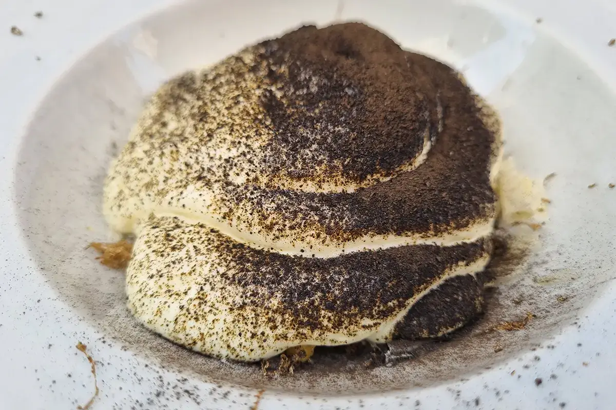 Patate, tartufo e porri del Cortex Bistrot Caseifici Aperti, 30mila persone nel territorio del Parmigiano Reggiano Dop