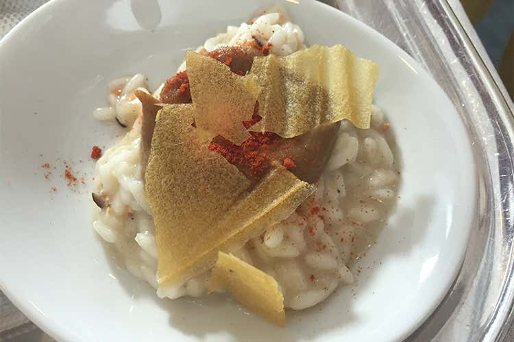 Ris, patan e cozz (Andrea Ribaldone)