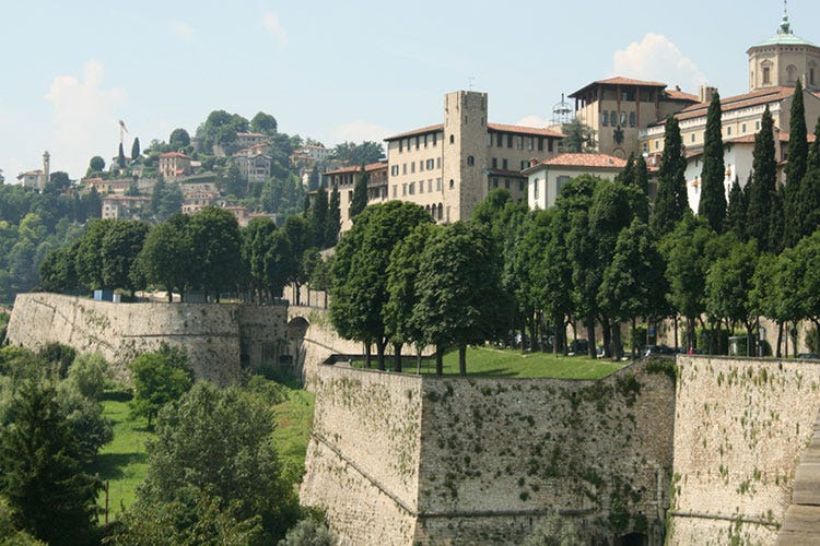 Patrimoni Unesco, dieci in Lombardia Un traino per il turismo post-estate?