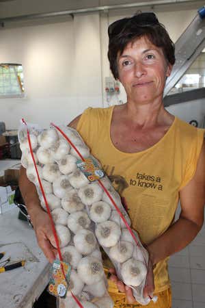 Patrizia Caleffi