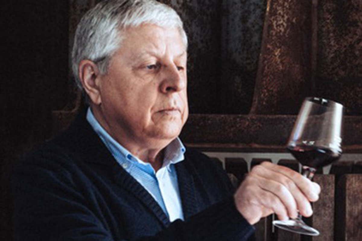 Carlo Scollo Patrono e Nassa di Ramaddini Nero d&rsquo;Avola e Grillo esaltanti