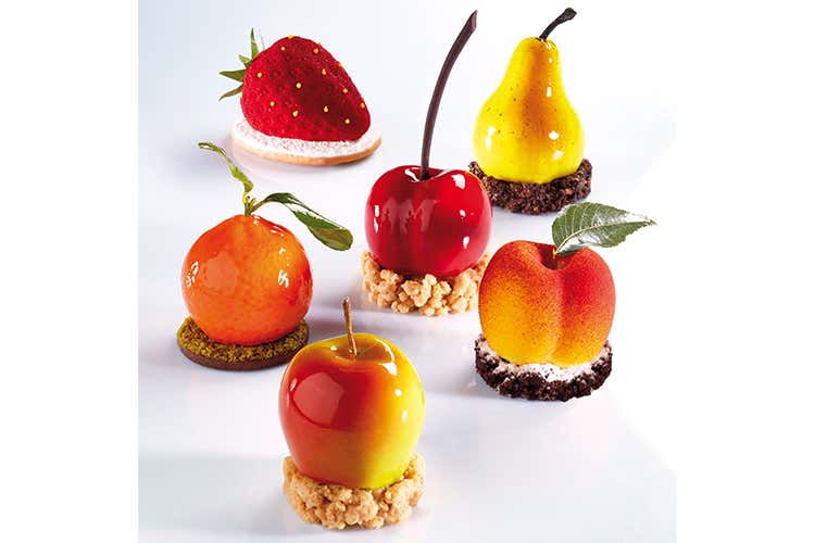 Pavoni Italia, nuova collezione e tante novità a Sigep 2017 Pavoni Italia, nuova collezione e tante novità a Sigep 2017