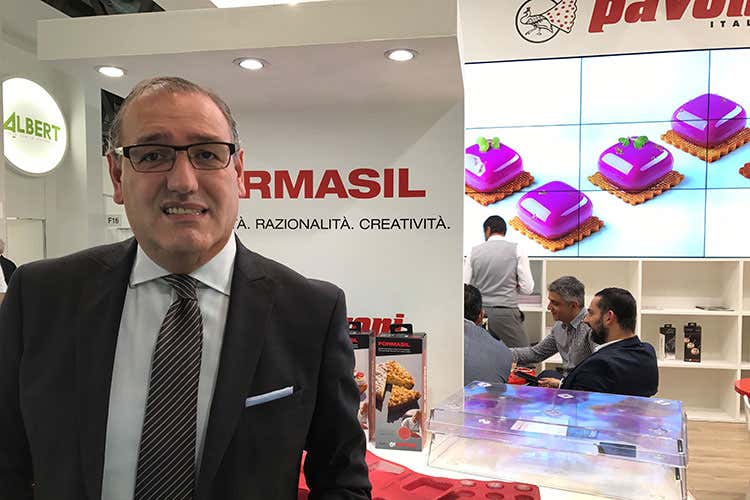 Gianmarco Sirtoli (Pavoni, un'esperienza professionale a disposizione di tutti gli appassionati) Gianmarco Sirtoli (Pavoni, un'esperienza professionale a disposizione di tutti gli appassionati)