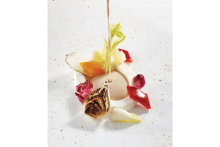 Pavoni lancia la serie web Gourmand sugli stampi ideati con Paolo Griffa Pavoni lancia la serie web Gourmand sugli stampi ideati con Paolo Griffa