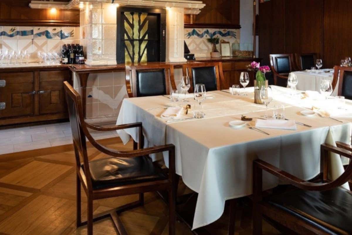 Guida Michelin: nel 2024 salgono a 10 le stelle in Slovenia