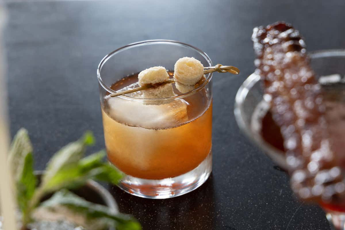 Pb&j old fashioned Pb&j old fashioned