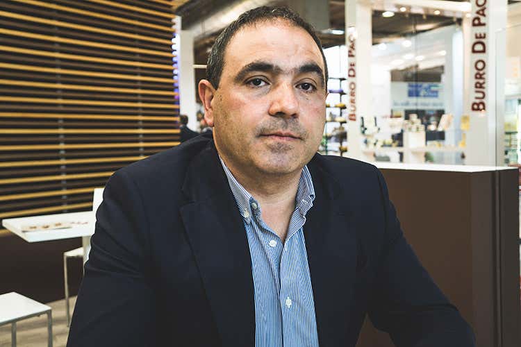 Leonardo Tilocca (I 3 Pecorini continuano a fare squadra)