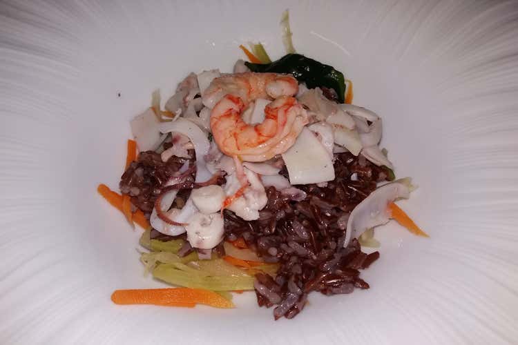 (Pedramare, un angolo di paradiso a pochi chilometri da Alghero)