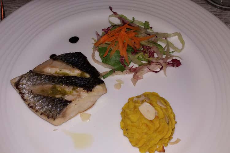 (Pedramare, un angolo di paradiso a pochi chilometri da Alghero)