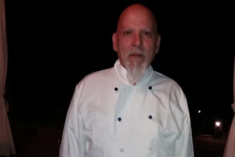 Piero Dettori (Pedramare, un angolo di paradiso a pochi chilometri da Alghero)