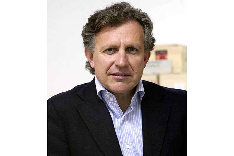 Pietro Pellegrini (Pellegrini, un'azienda solida in un mercato in difficolt&agrave;)