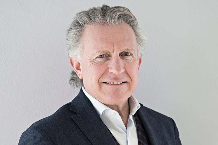 Pietro Pellegrini - Pellegrini, distributore premium Il braccio operativo delle cantine