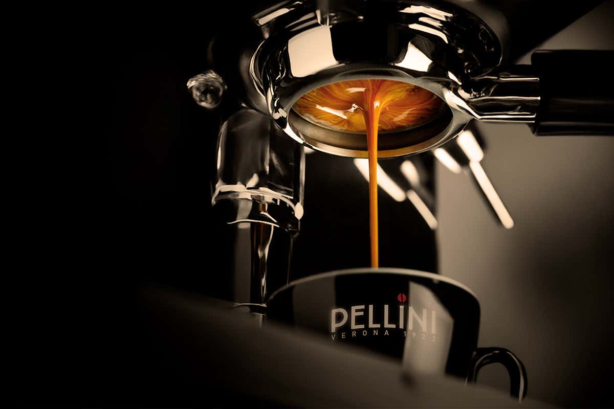 Il caffè non ha un gusto universale: il metodo Pellini che cambia ogni tazza