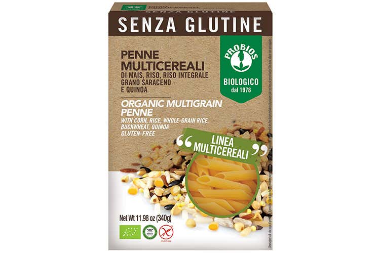 Pasta, il piacere della tradizione in un alimento che si sa evolvere