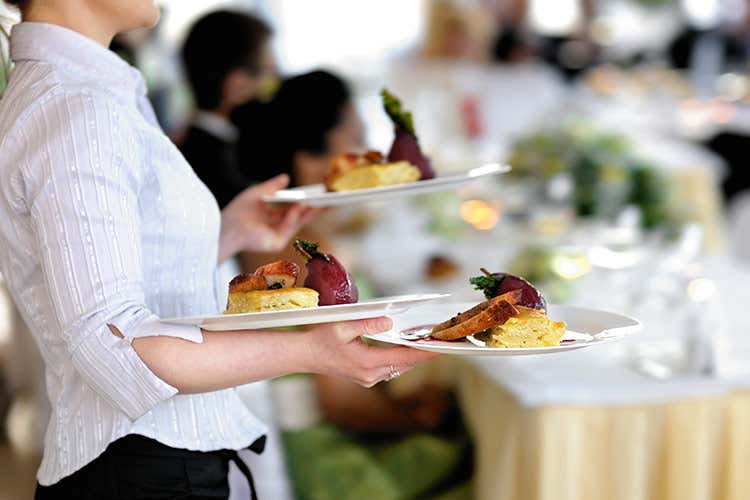 L’obiettivo è rendere l’impianto delle pensioni meno rigido - Pensioni verso nuovi cambi A 64 anni nei bar e ristoranti