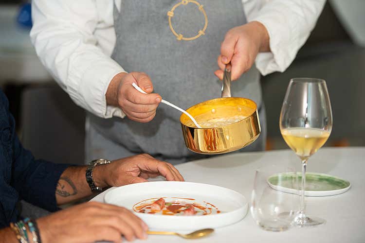 Pentola d’Oro Agnelli Uno stile senza eguali