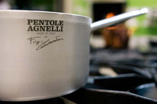 Pentole Agnelli