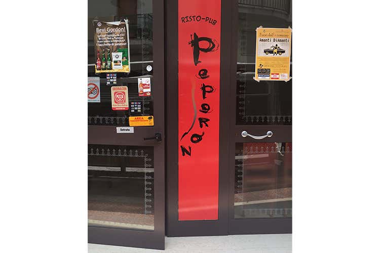 Peperon RistoPub vuole uscire da Trip Il Gufo: «Sei ancora aperto, non puoi» Peperon RistoPub vuole uscire da Trip Il Gufo: «Sei ancora aperto, non puoi»