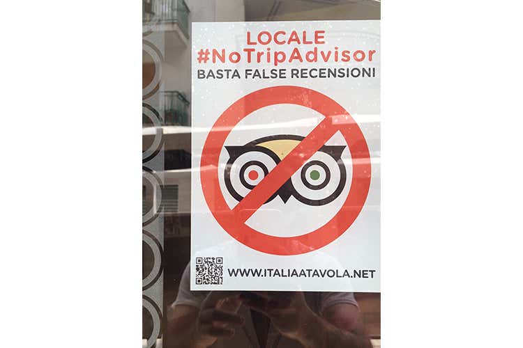 Peperon RistoPub vuole uscire da Trip Il Gufo: «Sei ancora aperto, non puoi» Peperon RistoPub vuole uscire da Trip Il Gufo: «Sei ancora aperto, non puoi»