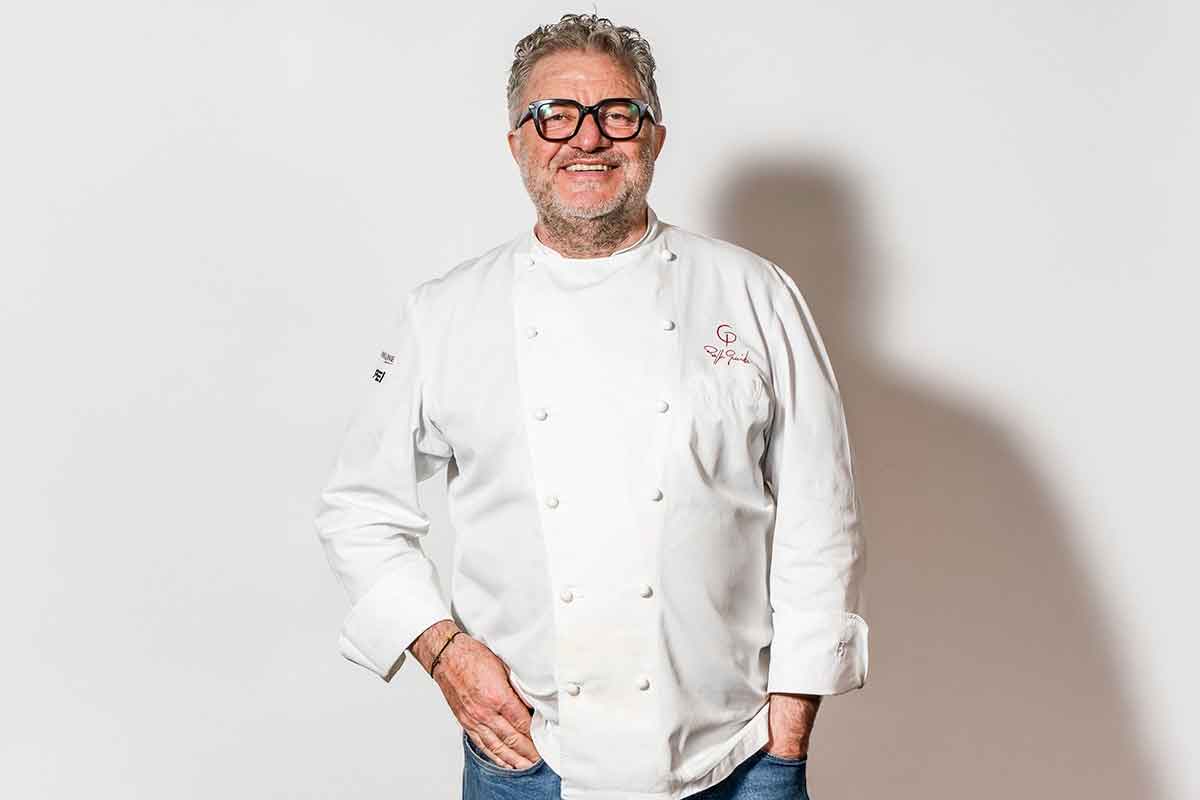 Hotel Eden inaugura “La Tavola del Gusto” con Franco Pepe e grandi chef italiani