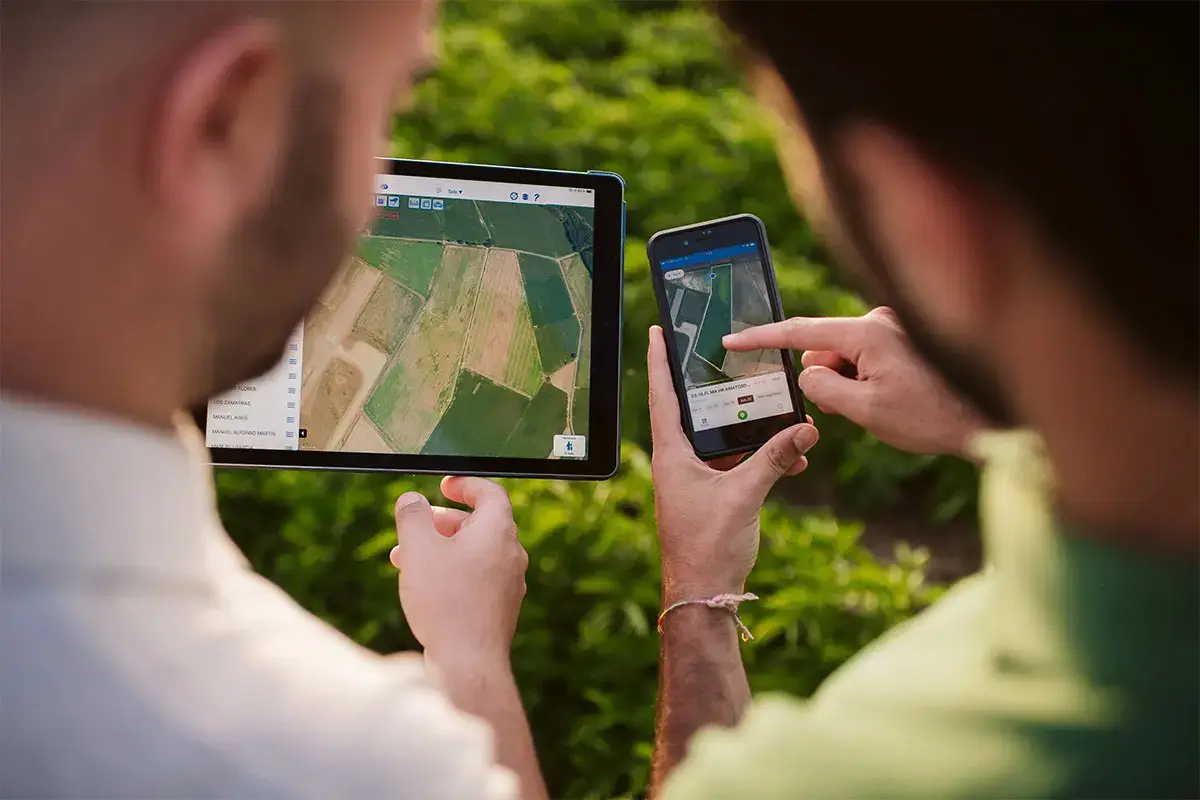 &Egrave; il momento per operare una rivoluzione digitale nelle fattorie Agricoltura Positiva 2030 Il progetto virtuoso di PepsiCo