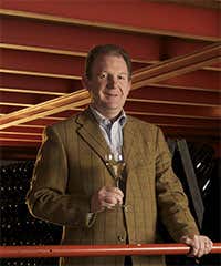 Fausto Peratoner