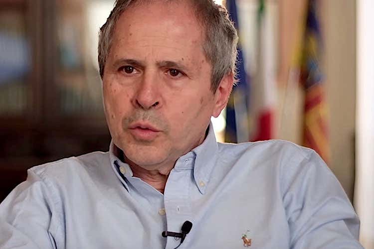 Andrea Crisanti - Perché ristoranti e cinema se il problema sono i trasporti?