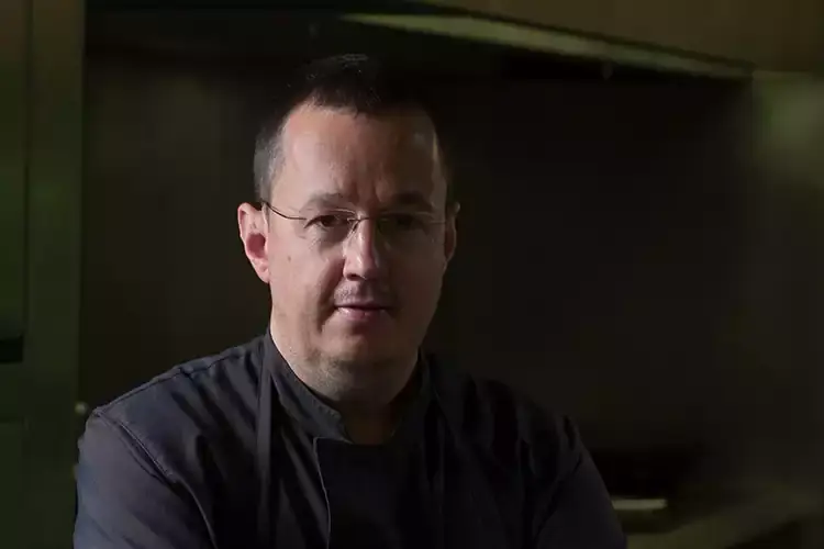 Pere Planagum&agrave; Focus sulla cucina molecolare&nbsp;&nbsp; Gli scenari di Longino