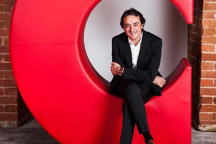 Welbilt, nuovo Vicepresidente per Europa Occidentale e Africa Welbilt, nuovo Vicepresidente per Europa Occidentale e Africa