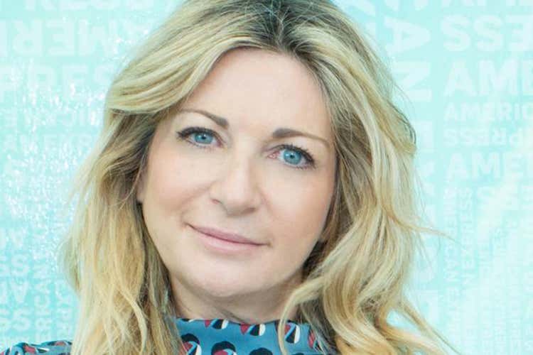 Melissa Ferretti Peretti - 