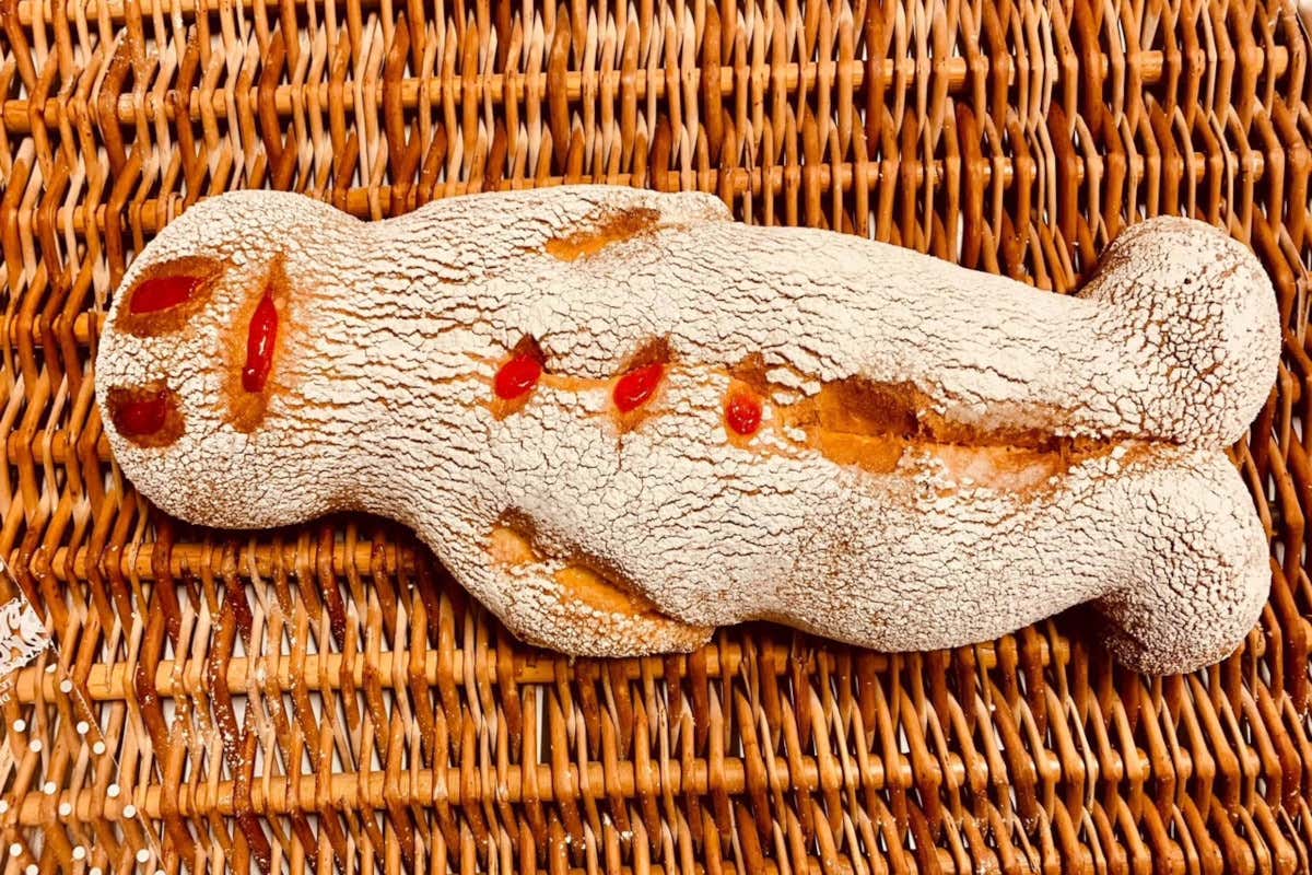 Alla pasticceria “Il Pergolino” di Desio la cultura del papurogio