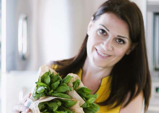 Sonia Peronaci Sonia Peronaci