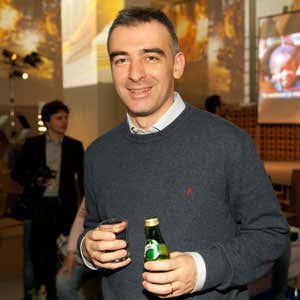 Andrea Giuliacci