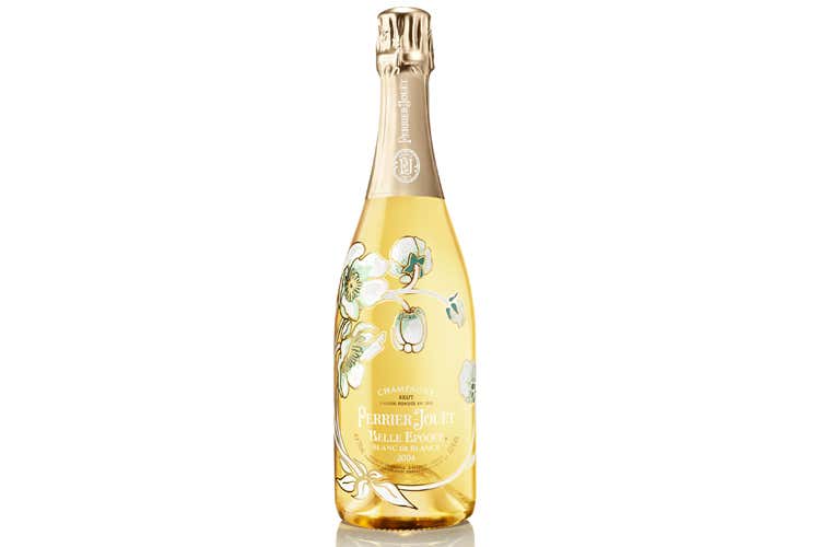 (Perrier-Jouët incontra l’arte di Bethan Laura Wood) (Perrier-Jouët incontra l’arte di Bethan Laura Wood)