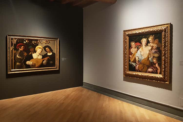 L'obiettivo &egrave; quello di rilanciare un artista poco celebrato (Peterzano in mostra a Bergamo per rilanciare un grande del &lsquo;500)