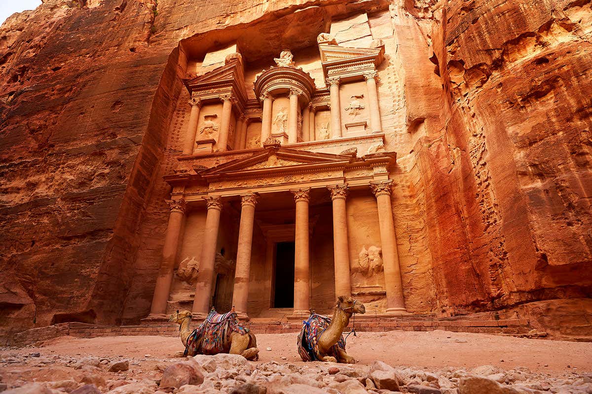 La Giordania oltre Petra: cosa non perdere in un viaggio nel Paese mediorientale