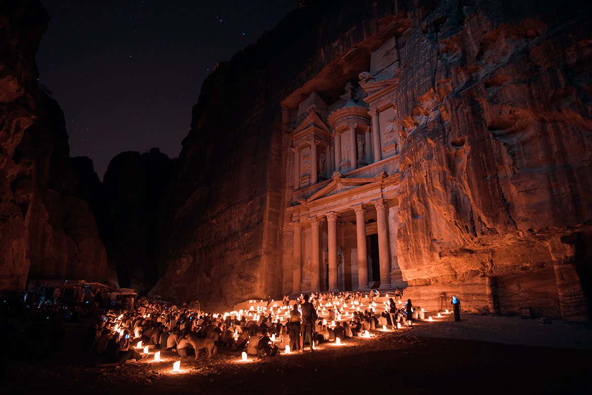 La Giordania oltre Petra: cosa non perdere in un viaggio nel Paese mediorientale