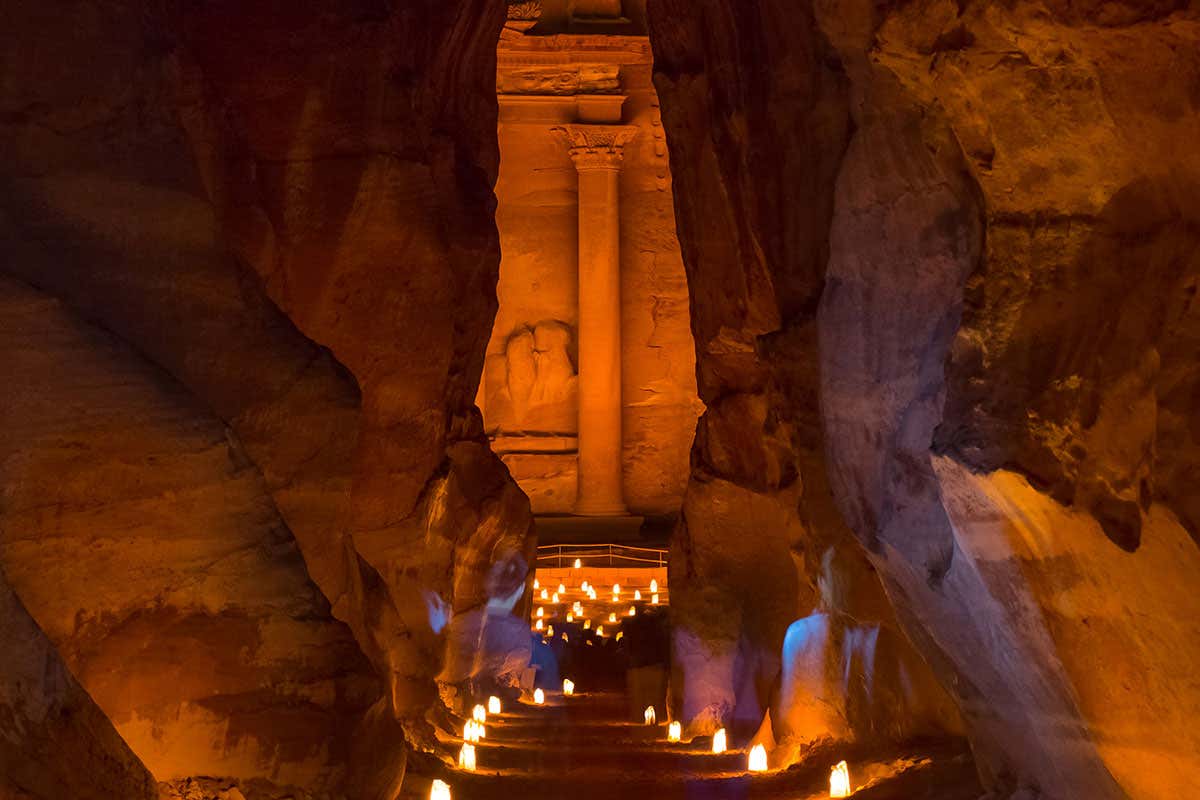 La Giordania oltre Petra: cosa non perdere in un viaggio nel Paese mediorientale