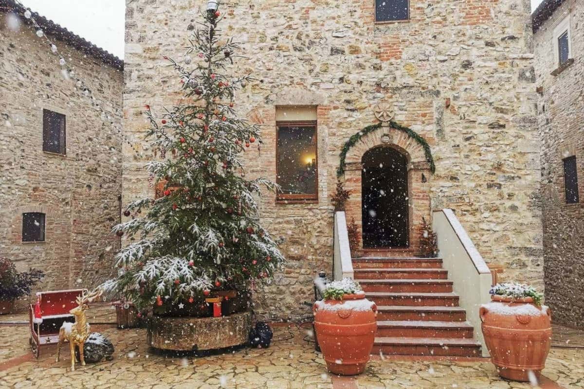 Roma e dintorni: cosa e dove mangiare per le feste