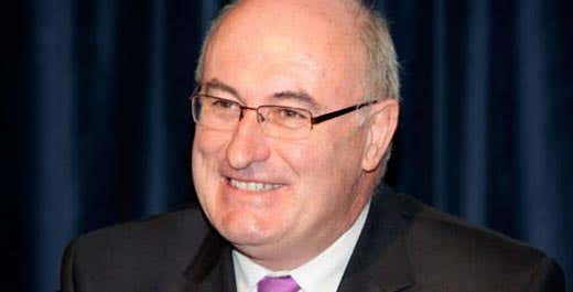 Phil Hogan Phil Hogan