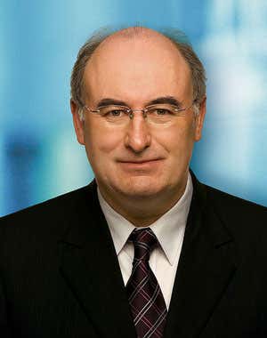 Phil Hogan