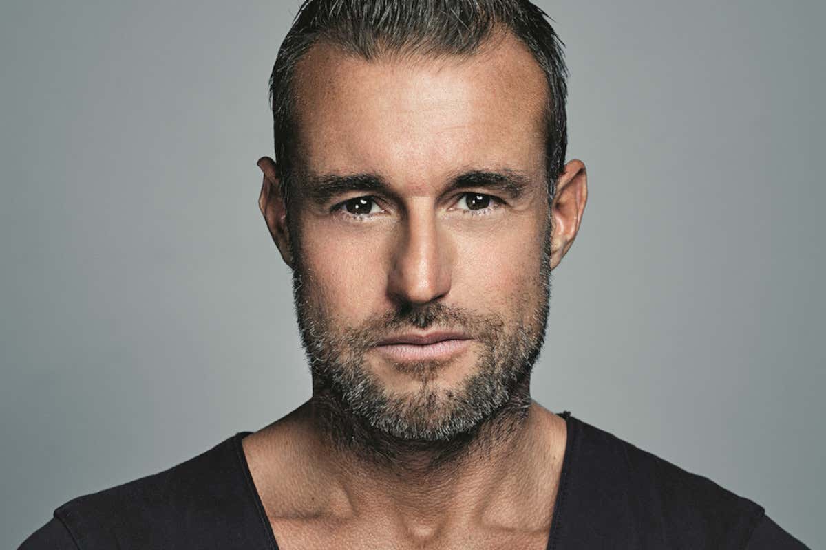 Lo stilista Philipp Plein A settembre a Milano apre l'hotel dello stilista Philipp Plein Lo stilista Philipp Plein A settembre a Milano apre l'hotel dello stilista Philipp Plein